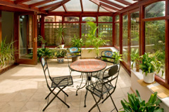 Byton Hand conservatory quotes