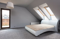 Byton Hand bedroom extensions