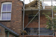 free Byton Hand home extension quotes