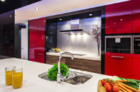 Byton Hand kitchen extensions