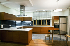 kitchen extensions Byton Hand